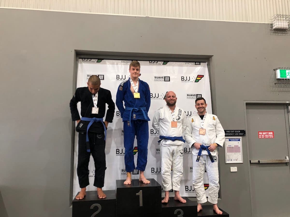 Byron Bay Cavanbah Centre - Sports & Cultural Complex photo 4