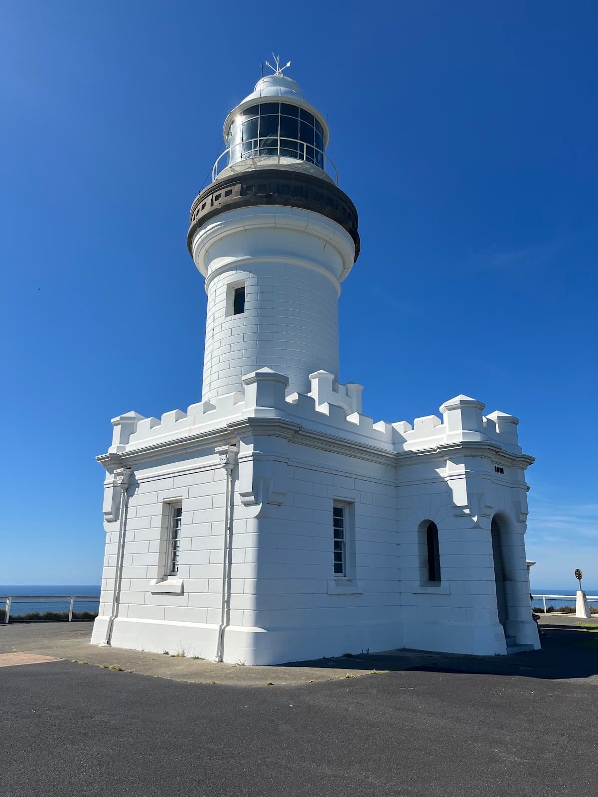 Byron Bay Lighthouse