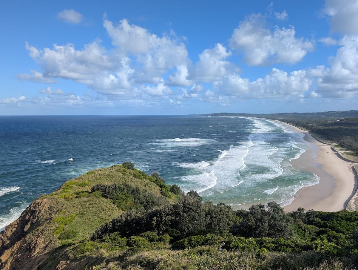 Byron Bay Lighthouse photo 2