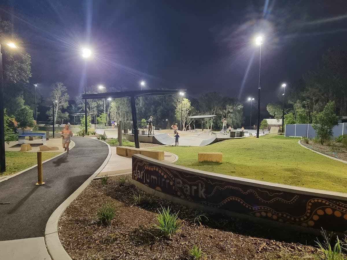 Byron Bay Skate Park photo 2