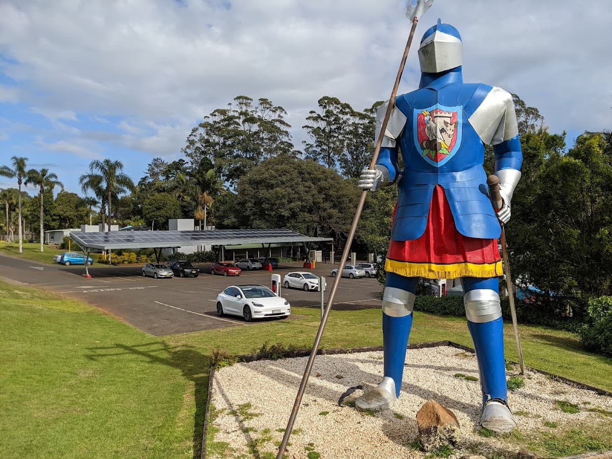 Byron Bay Wildlife Sanctuary photo 3