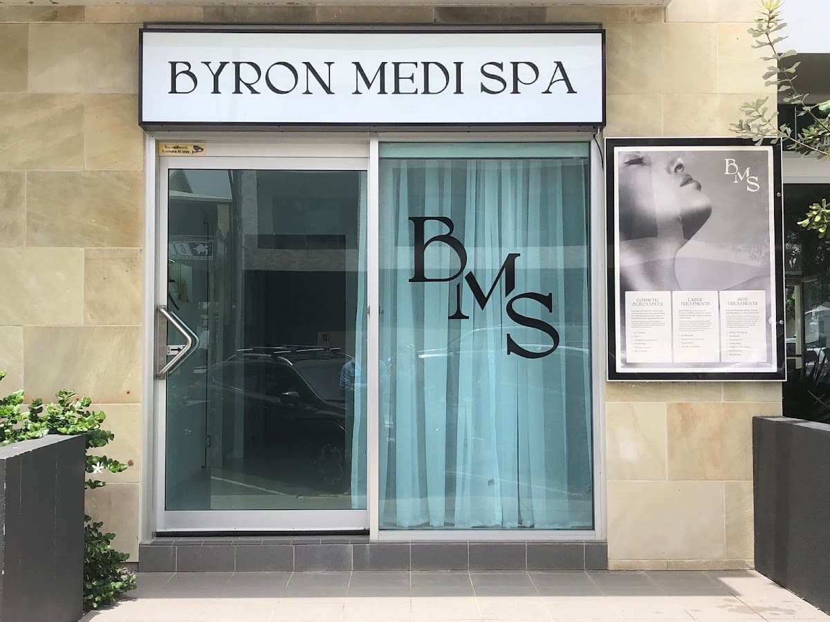 Byron Medi Spa