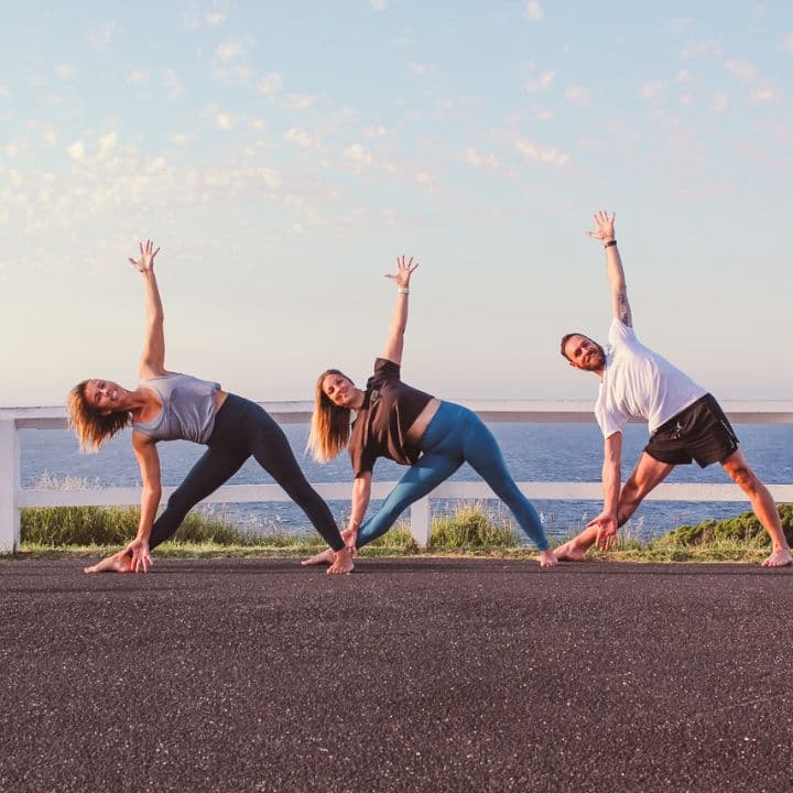 Byron Yoga Studio photo 5