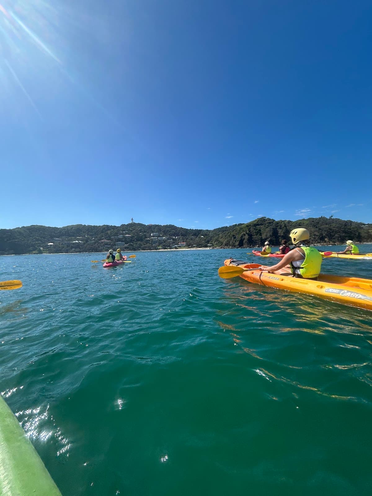Cape Byron Kayaks photo 2