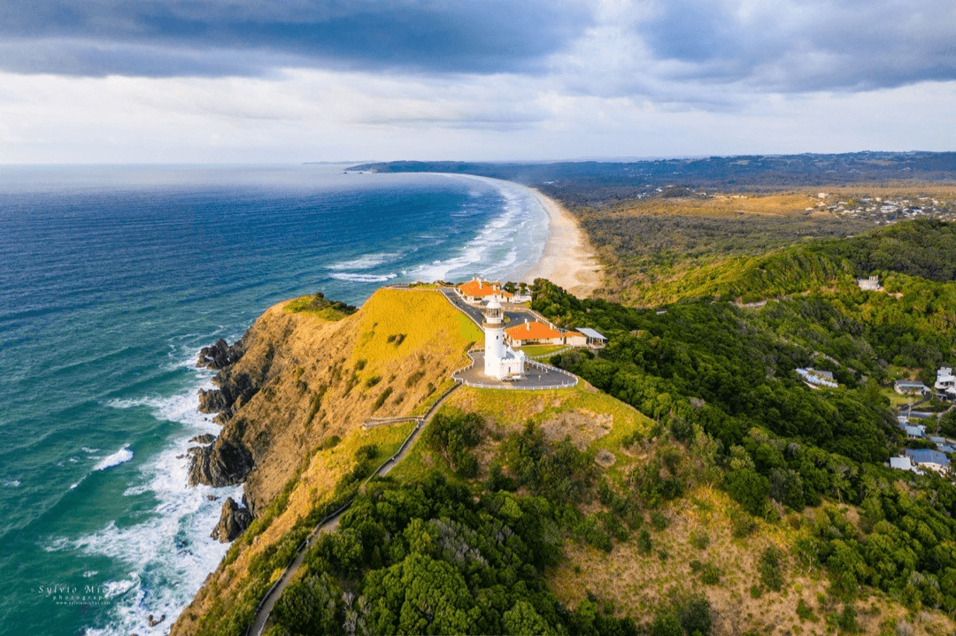 Cape Byron Lighthouse photo 5