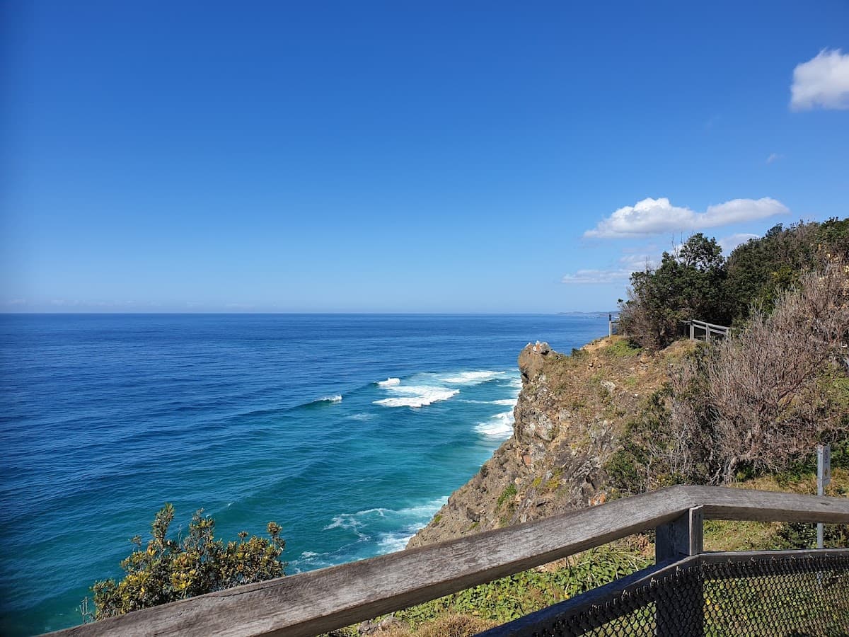 Cape Byron Walking Track photo 3