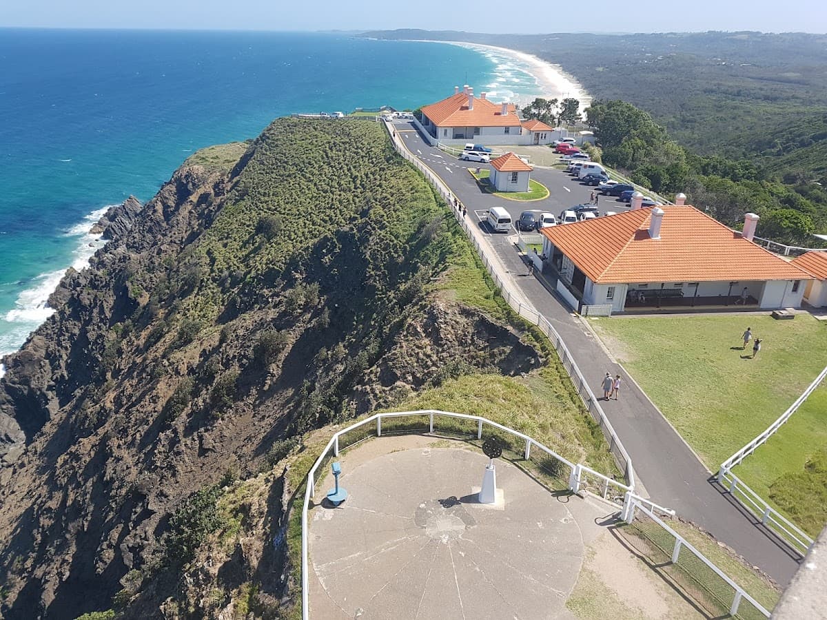 Cape Byron Walking Track photo 4