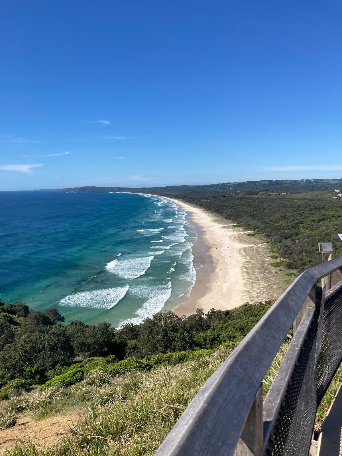 Captain Cook Lookout & Picnic Area photo 2
