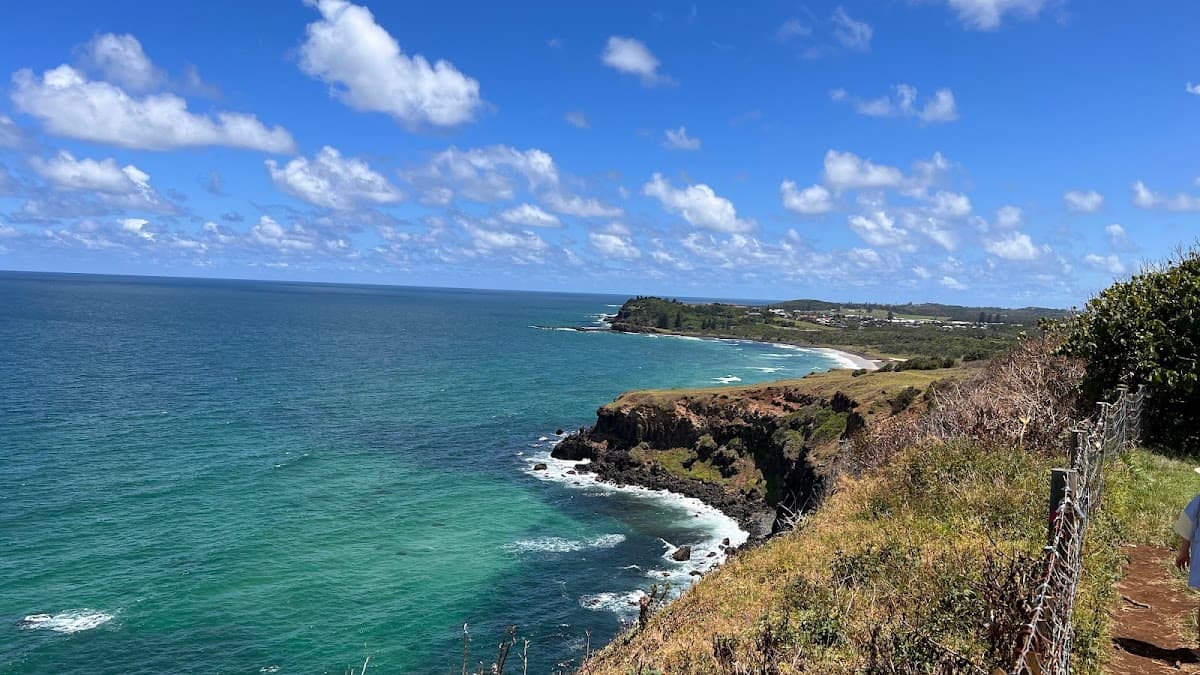 Captain Cook Lookout & Picnic Area photo 5