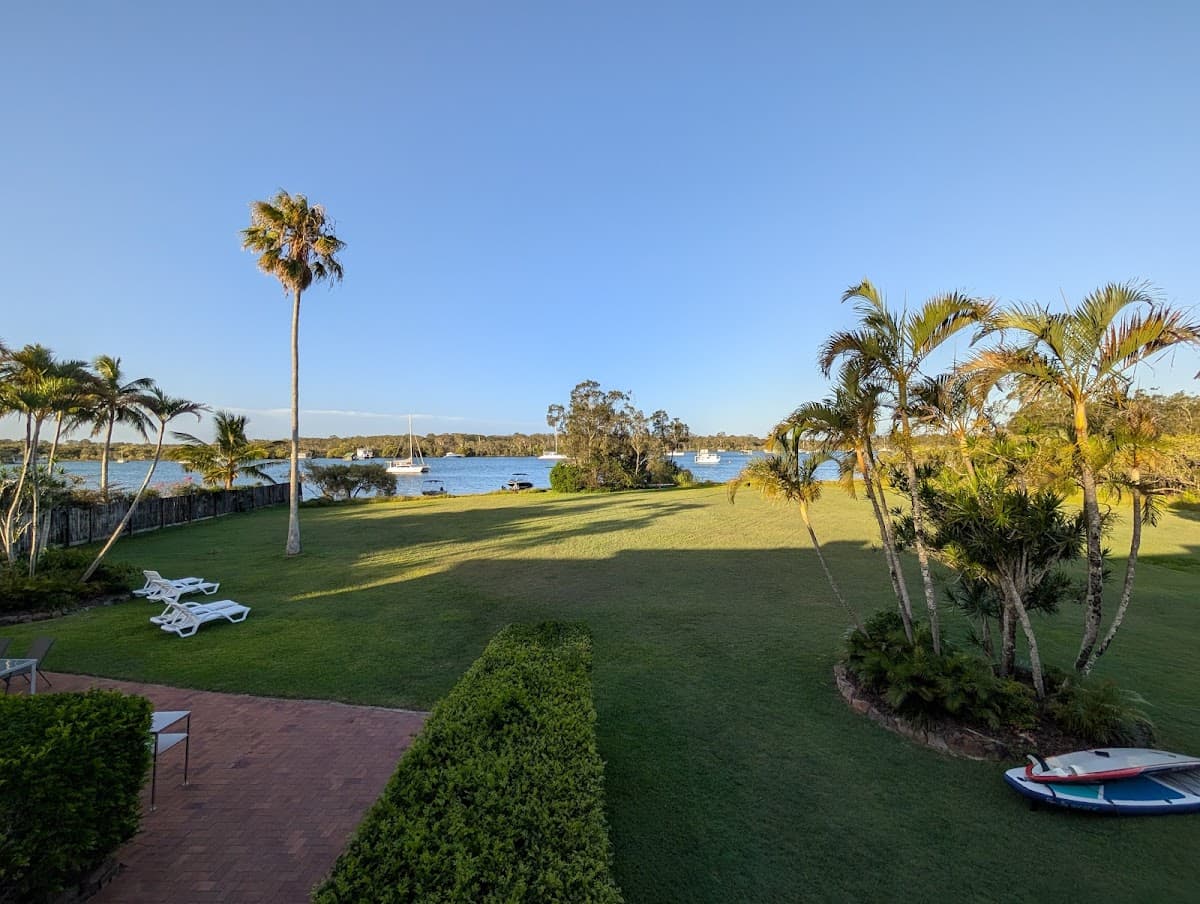 Chaplin Park photo 3