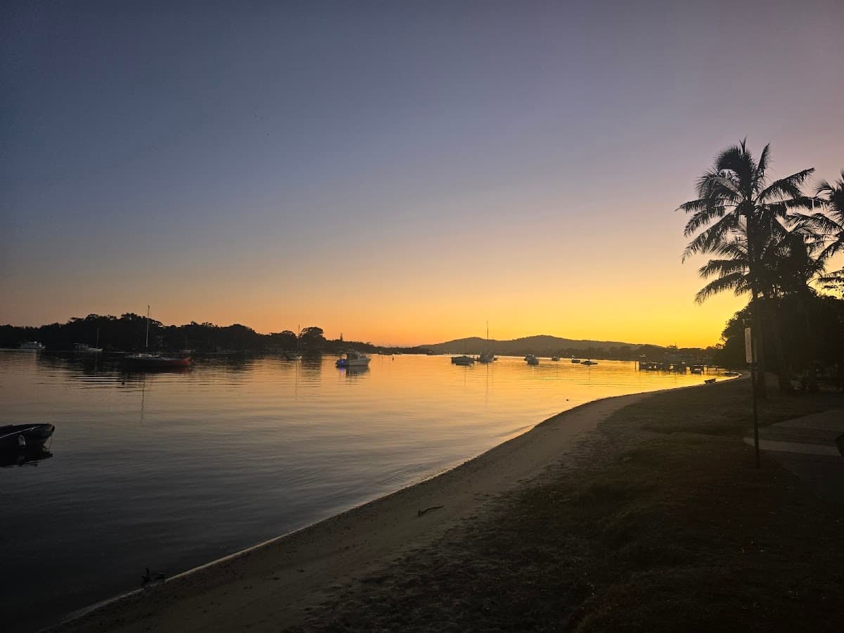 Chaplin Park photo 5