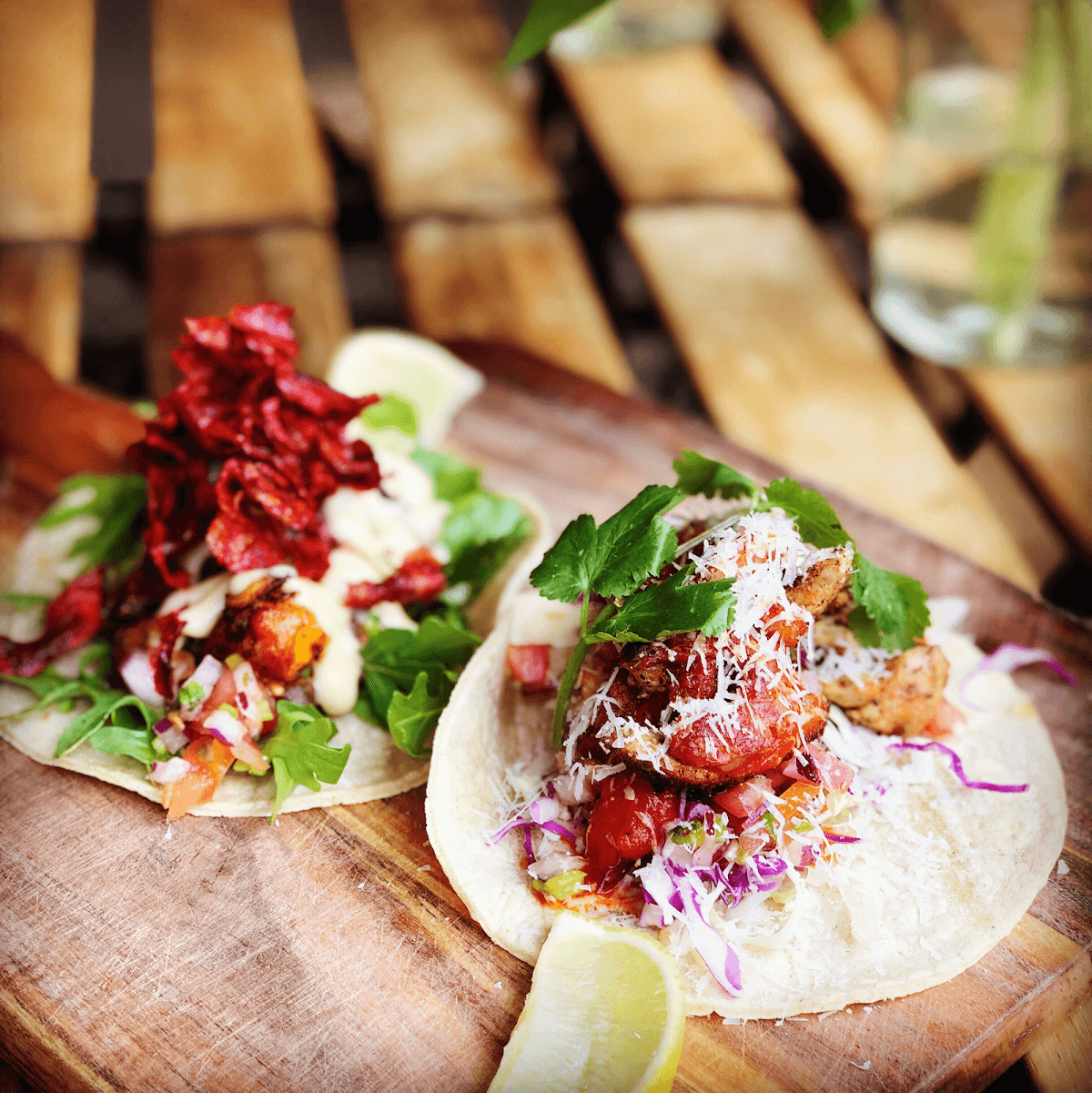 Chihuahua Taqueria photo 2