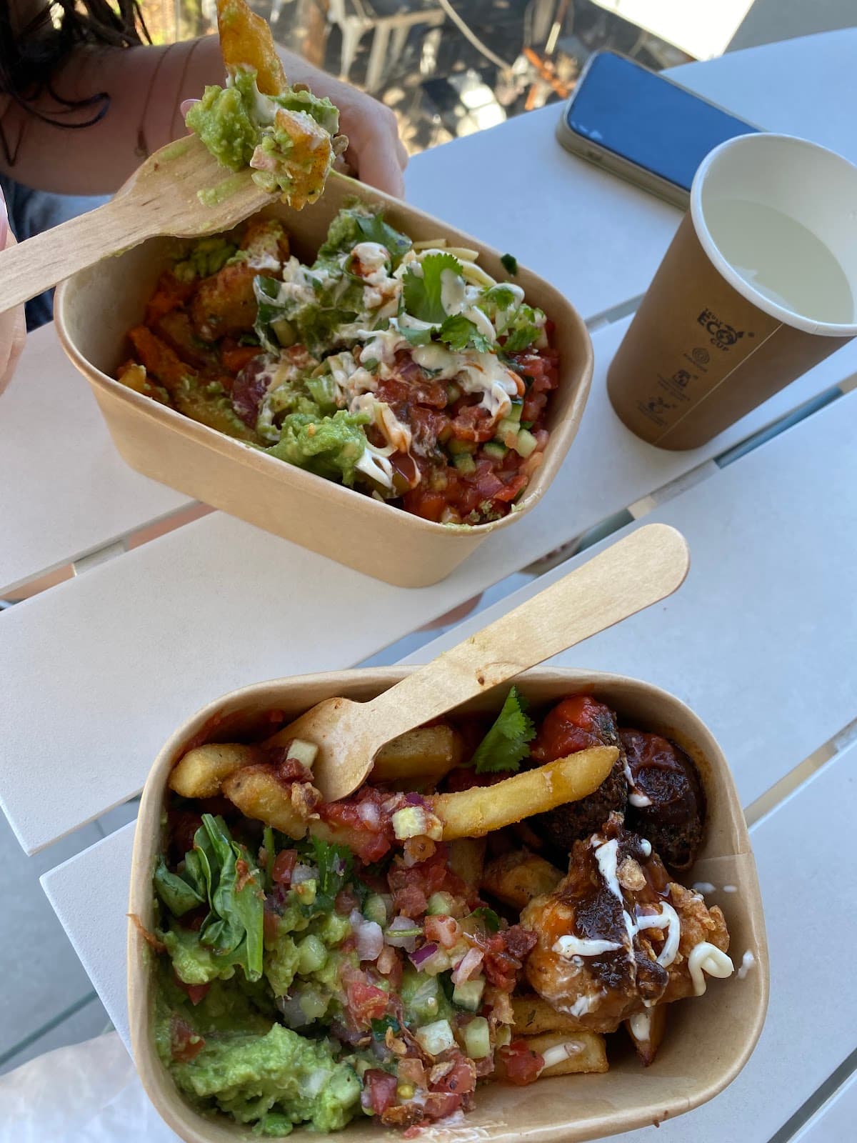 Chip 'n' Mix photo 3