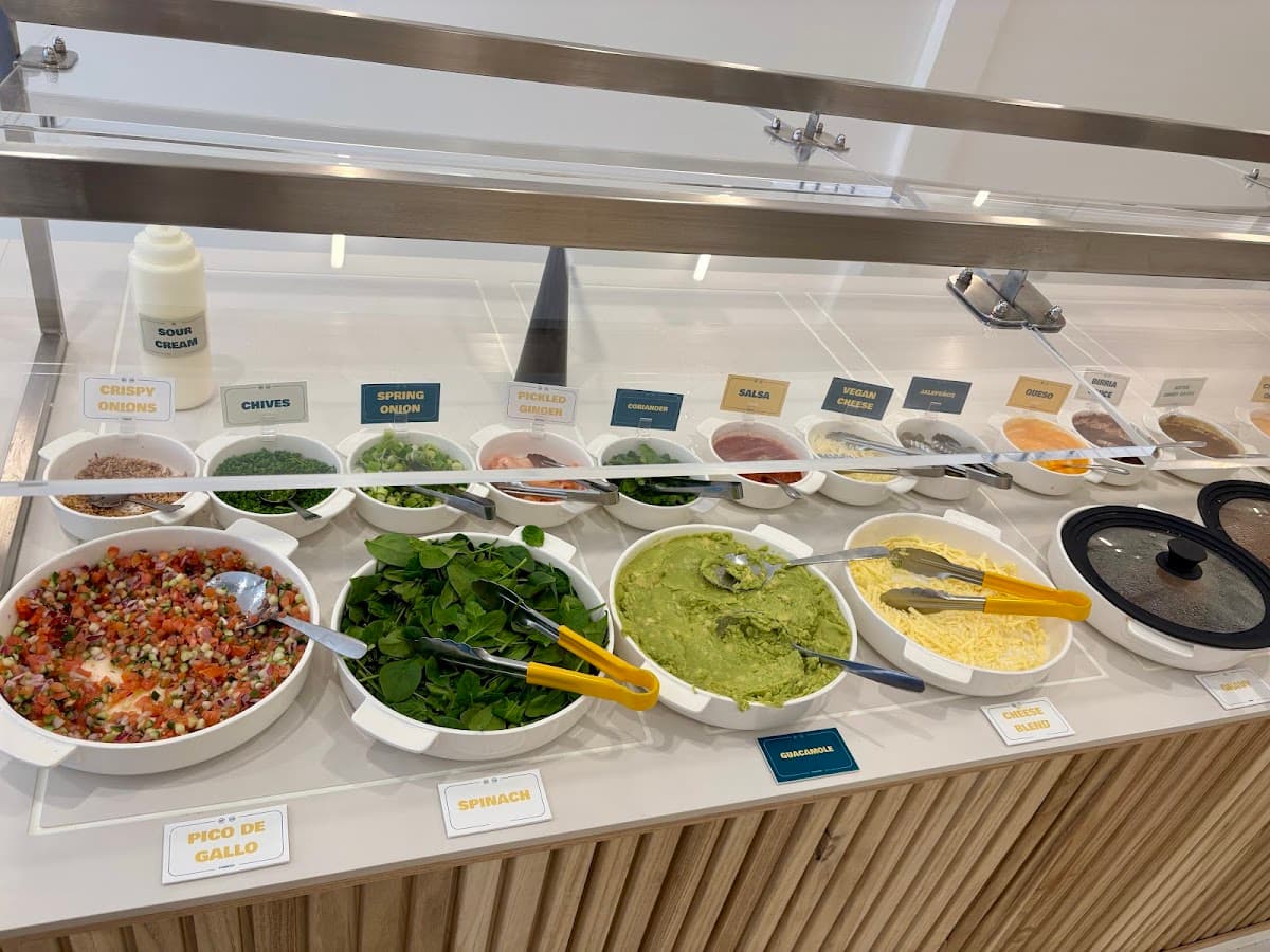 Chip 'n' Mix photo 4