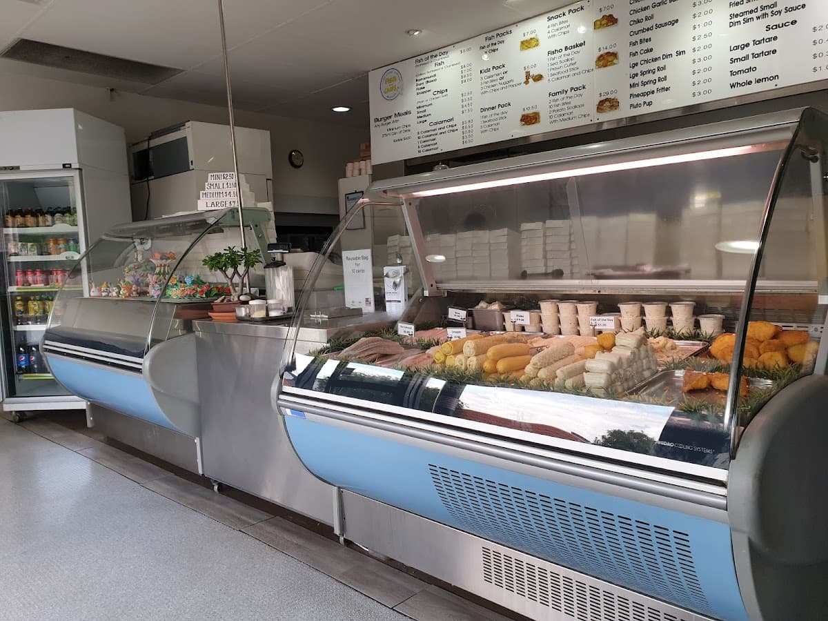 Christine Corner Shops photo 2