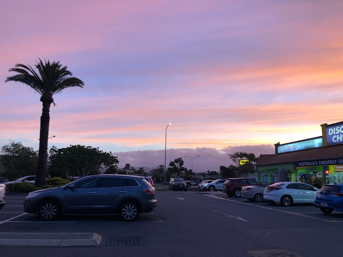 Christine Corner Shops photo 4