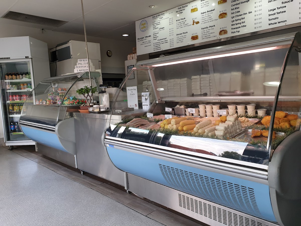 Christine Corner Shops photo 5