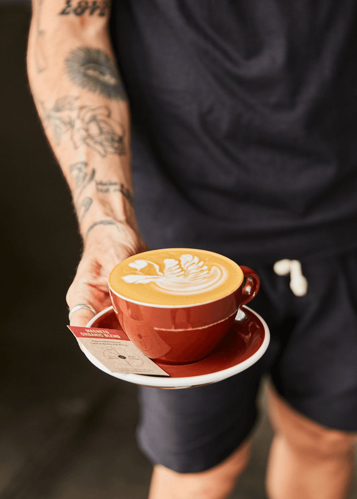 Clandestino Coffee photo 3