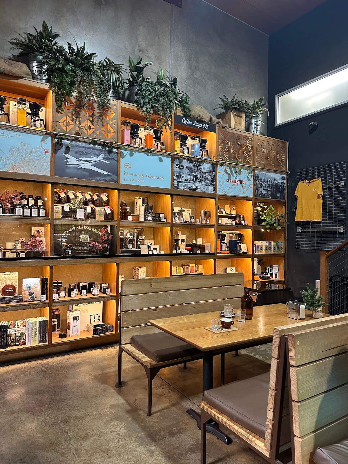 Clandestino Coffee photo 5