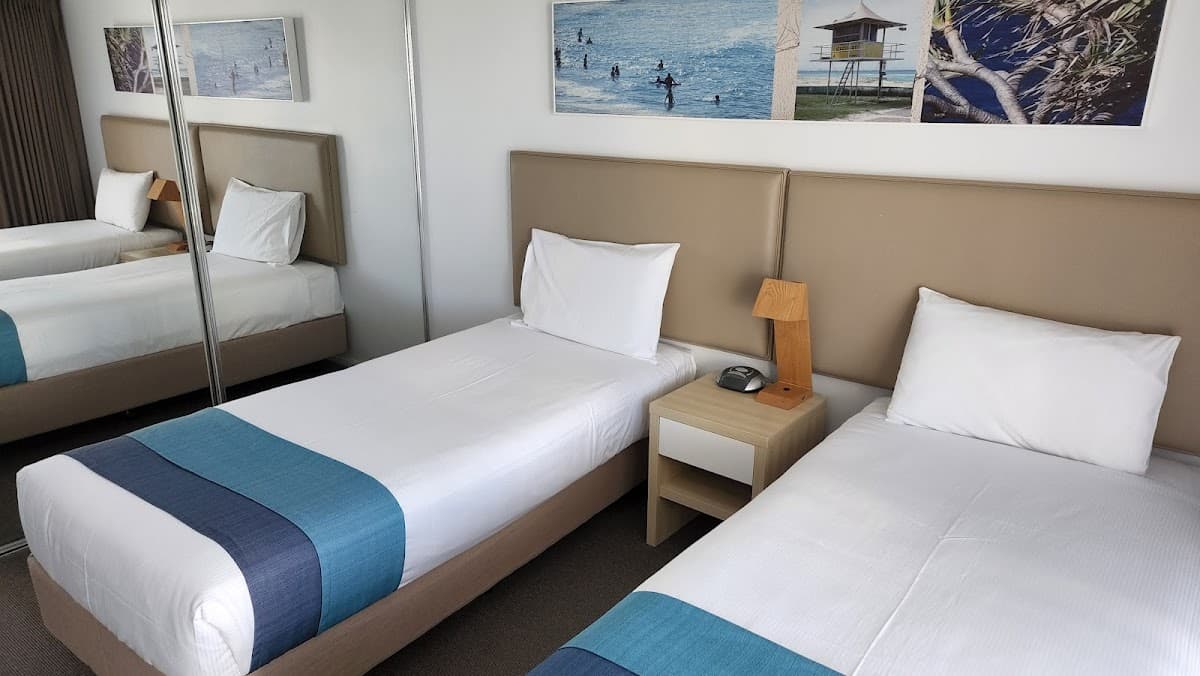 Club Wyndham Kirra, Trademark Collection by Wyndham photo 2