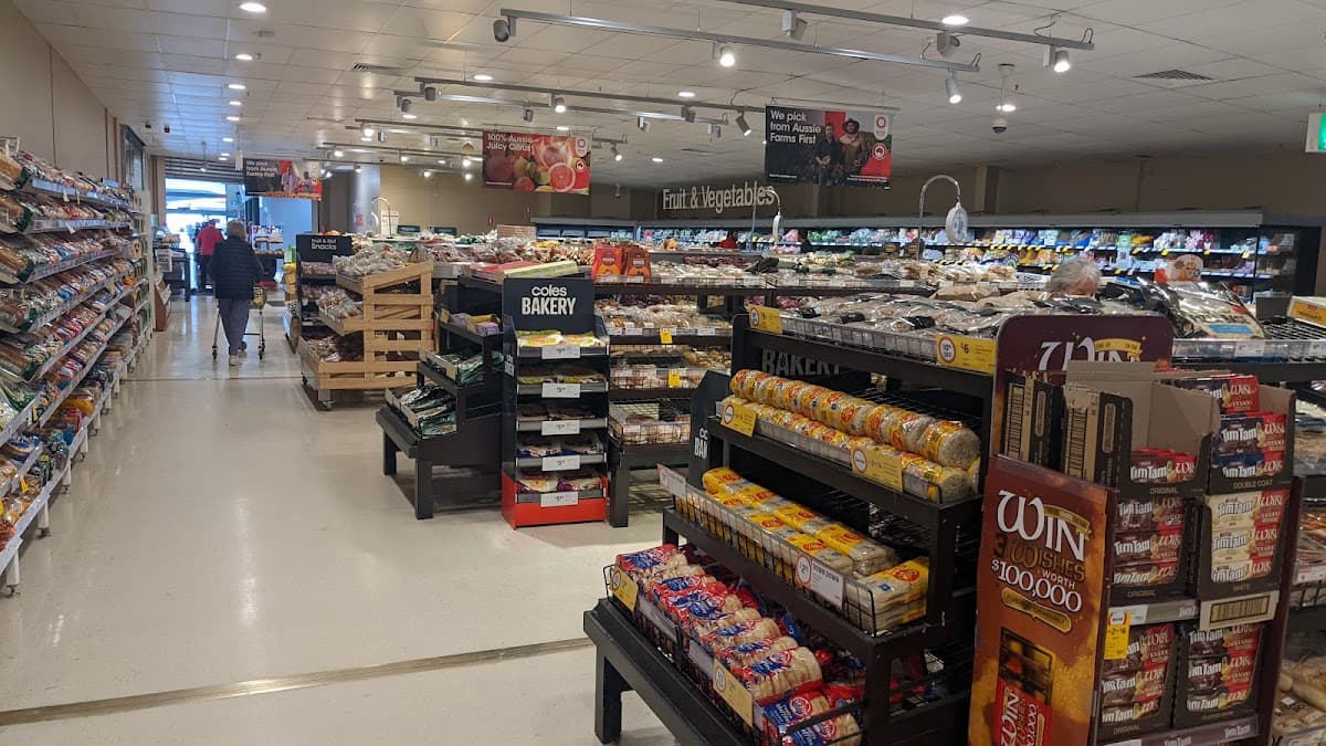 Coles Ocean Shores photo 2