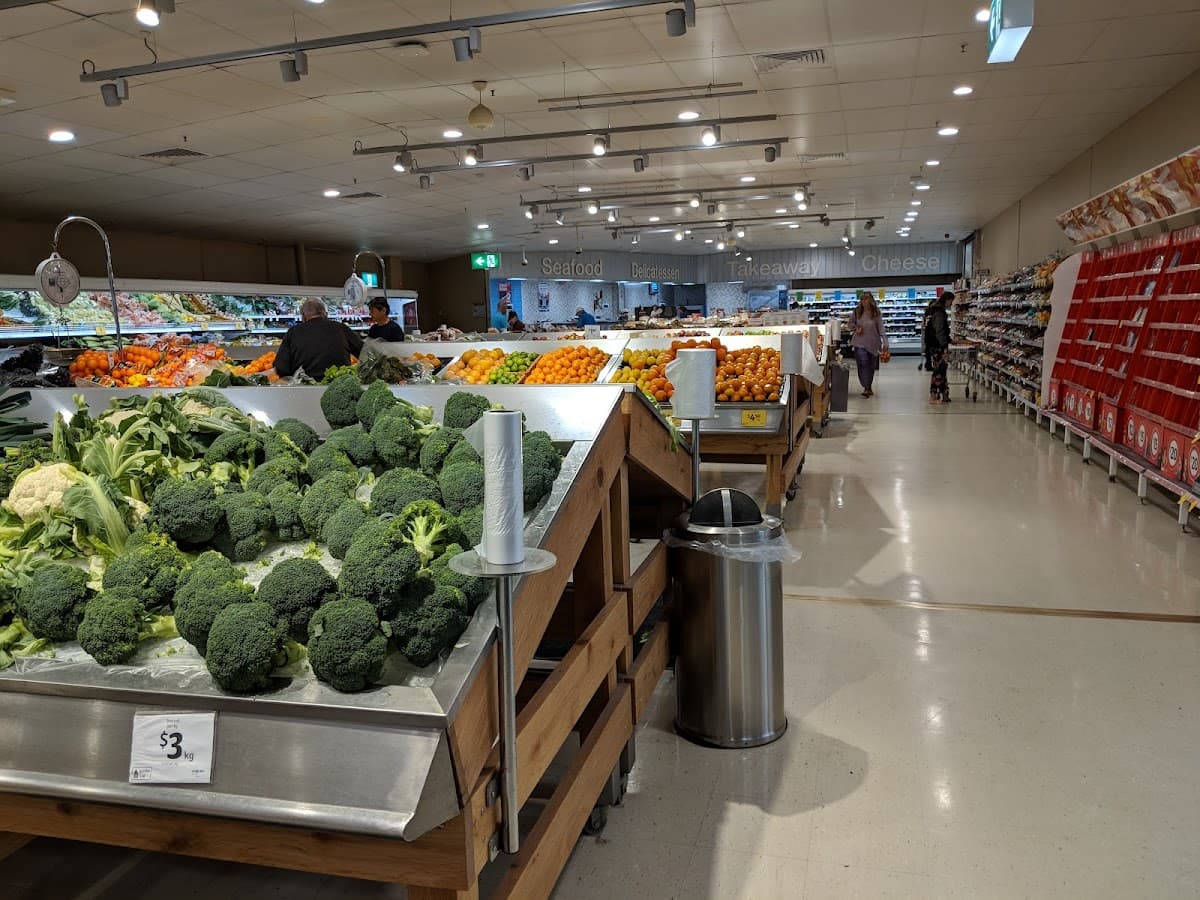 Coles Ocean Shores photo 5