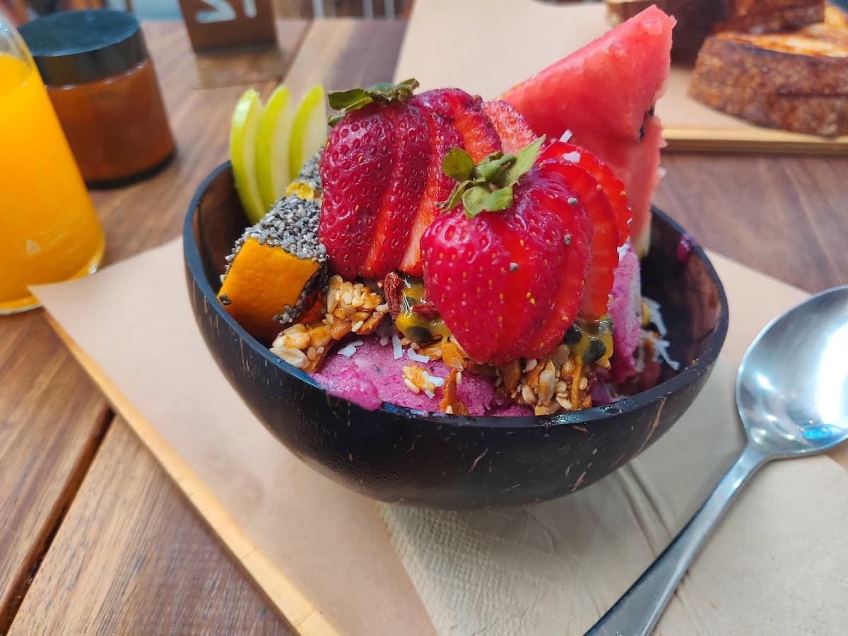 Combi Byron Bay photo 2