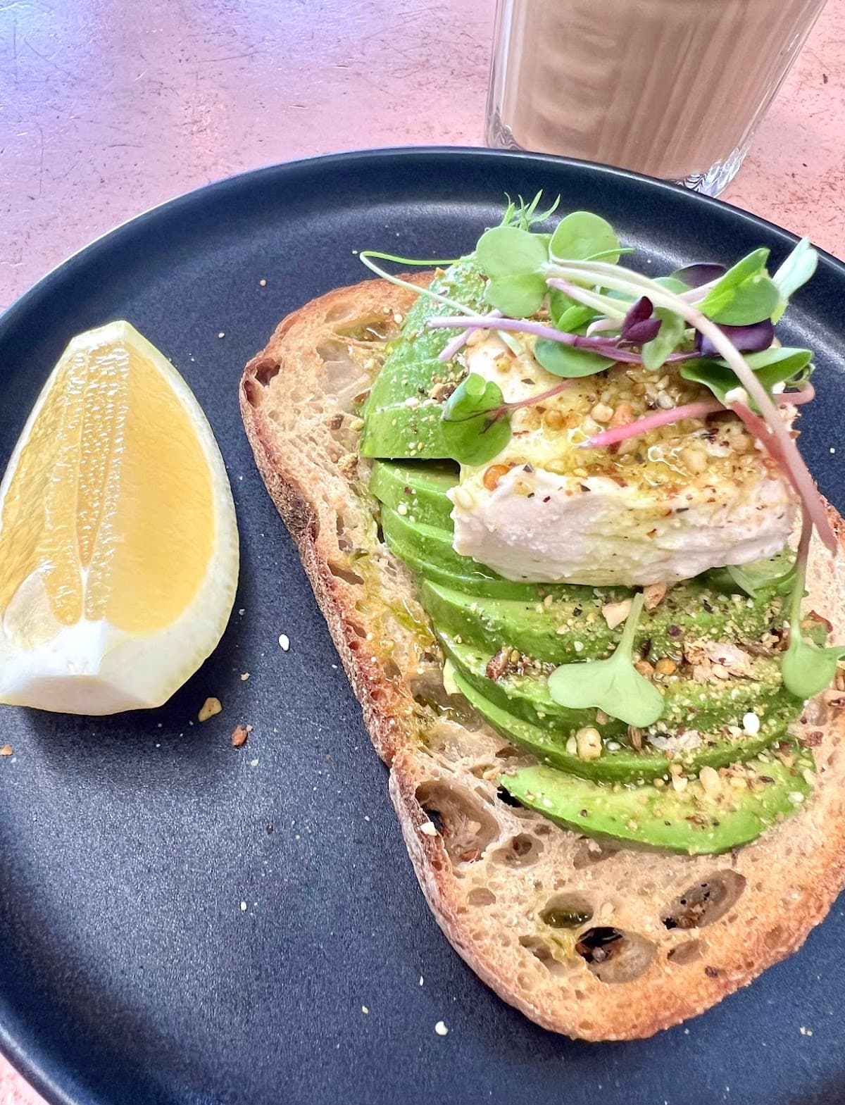 Combi Byron Bay photo 3