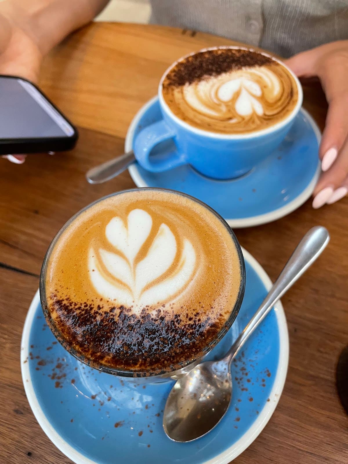 Combi Byron Bay photo 4