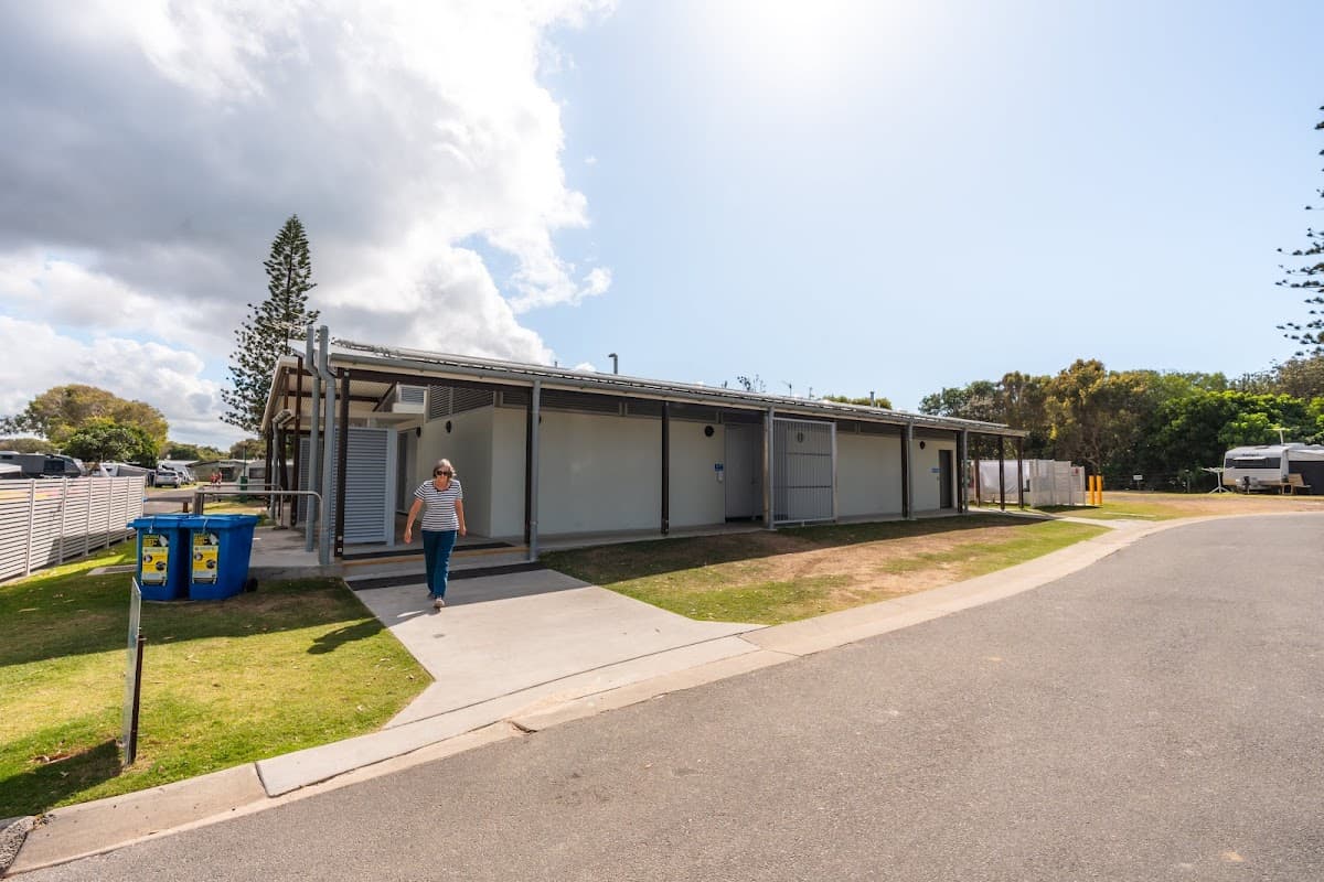 Coolum Beach Holiday Park photo 5