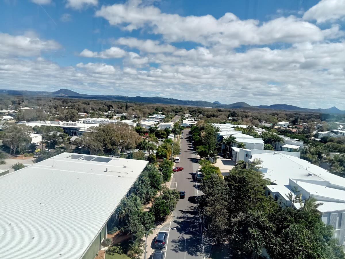 Coolum Village photo 3