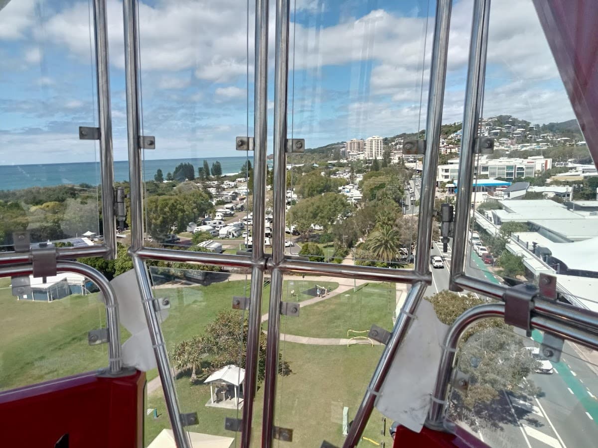 Coolum Village photo 5