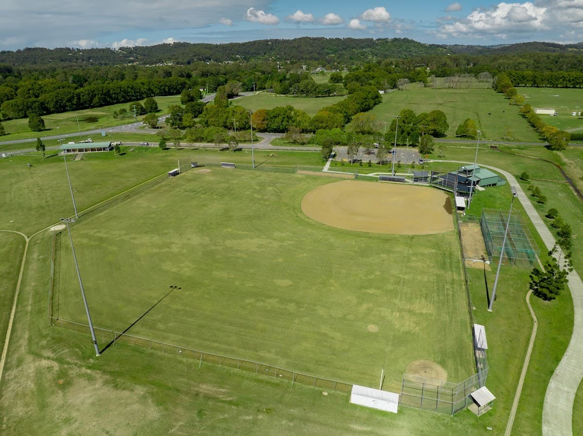 Coplick Family Sports Park