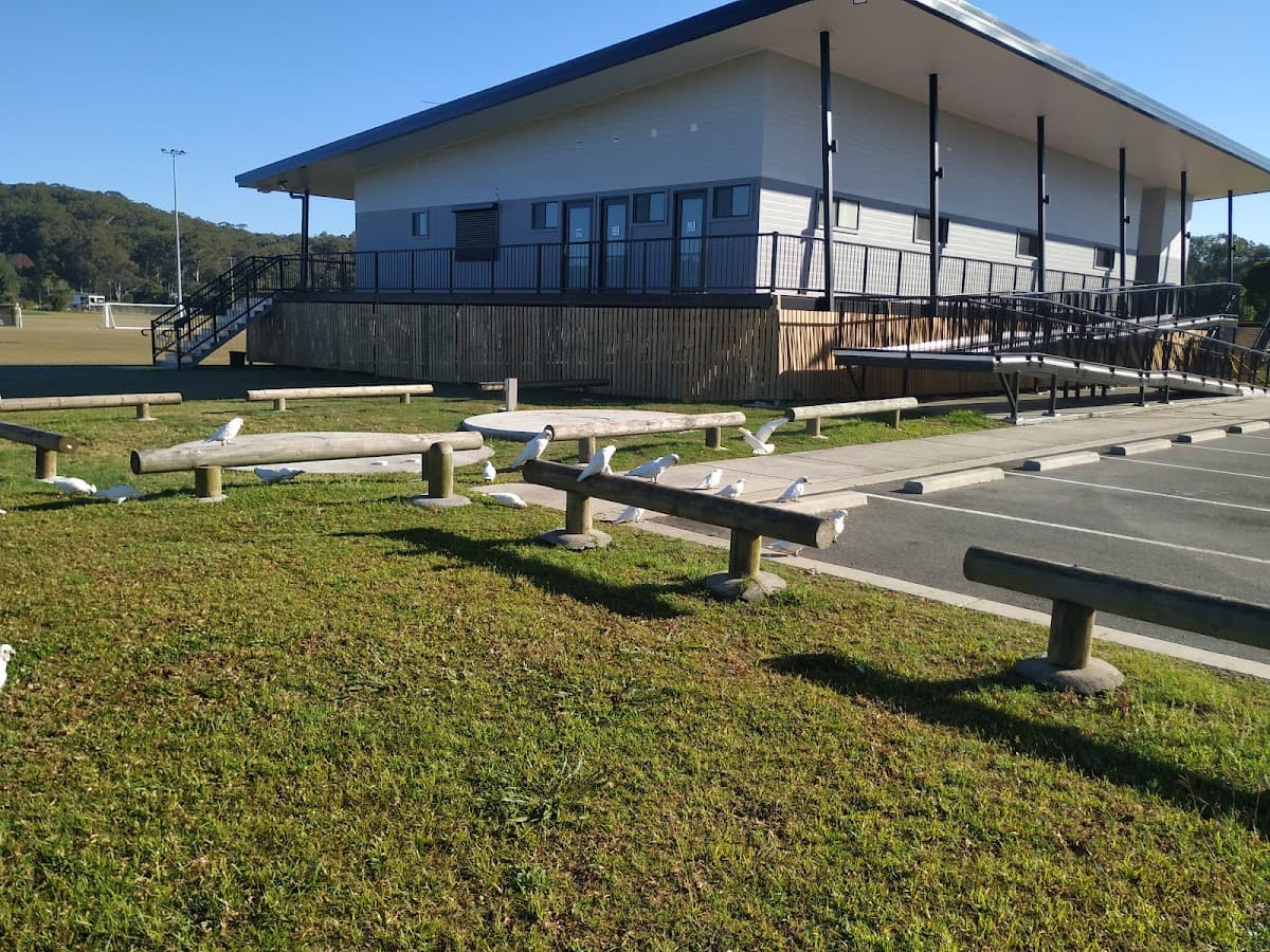 Coplick Family Sports Park photo 4