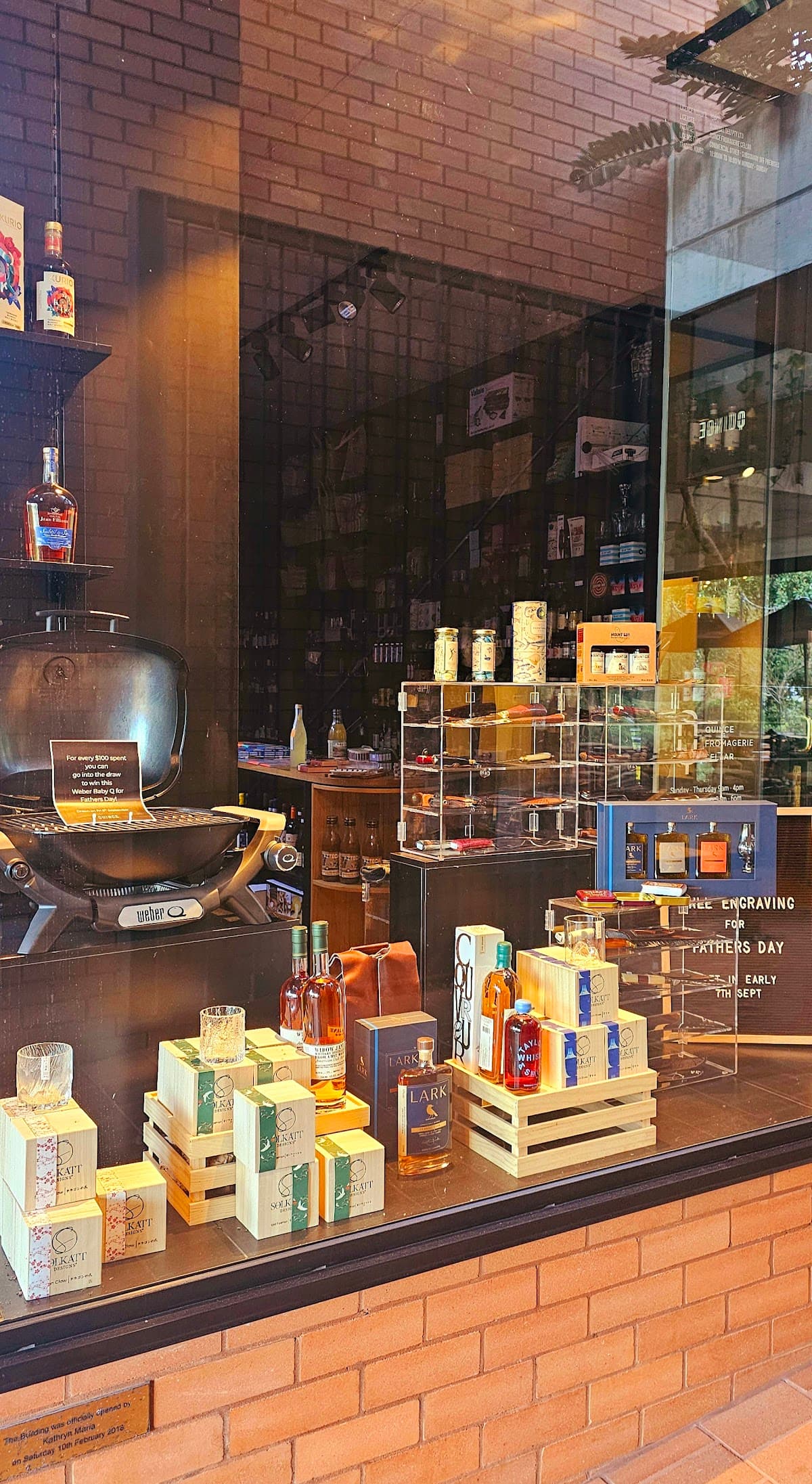 Cornerstone Stores photo 2