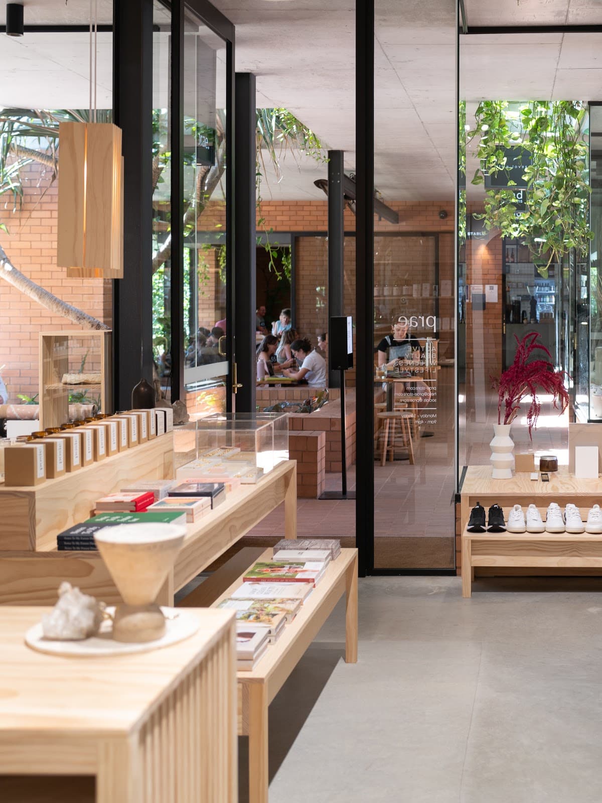 Cornerstone Stores photo 3