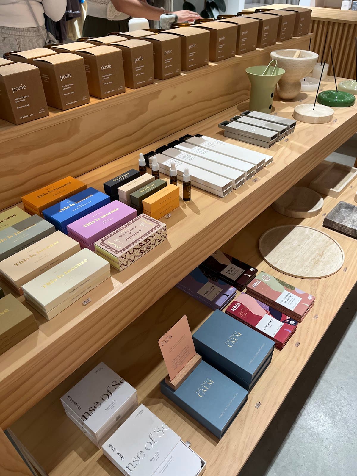 Cornerstone Stores photo 5