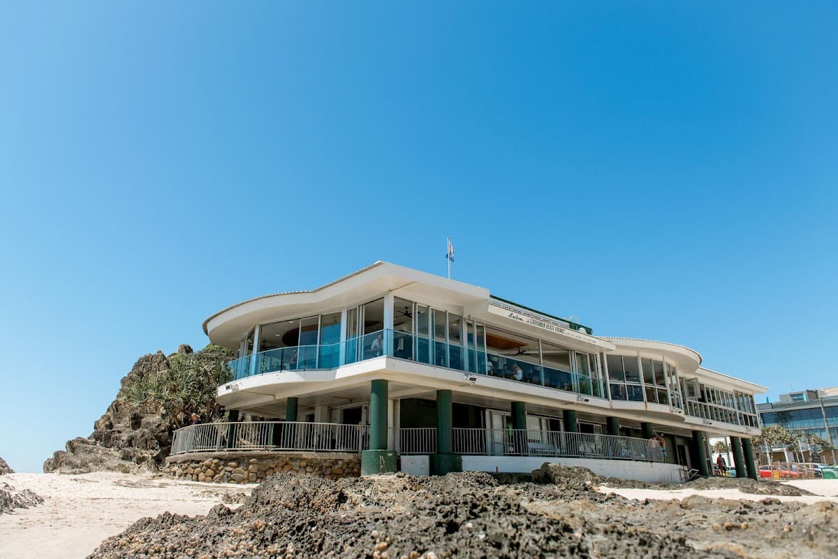 Currumbin Beach Vikings Surf Life Saving Club photo 2