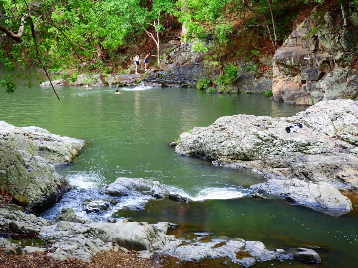Currumbin Rock Pools photo 3