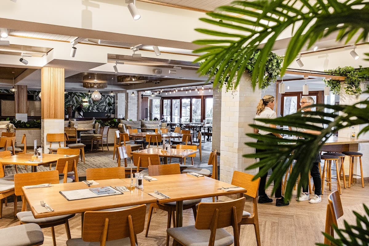 Currumbin RSL photo 4