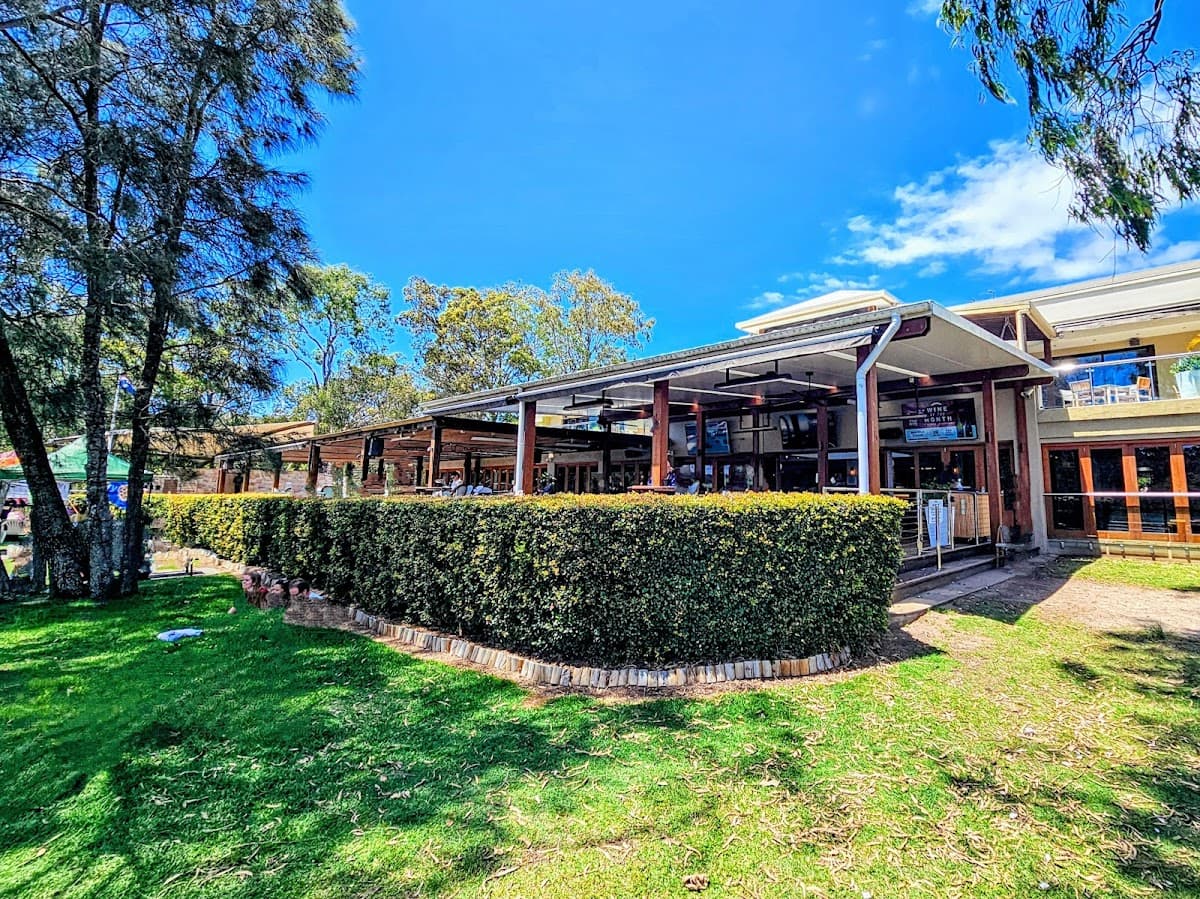 Currumbin RSL photo 5