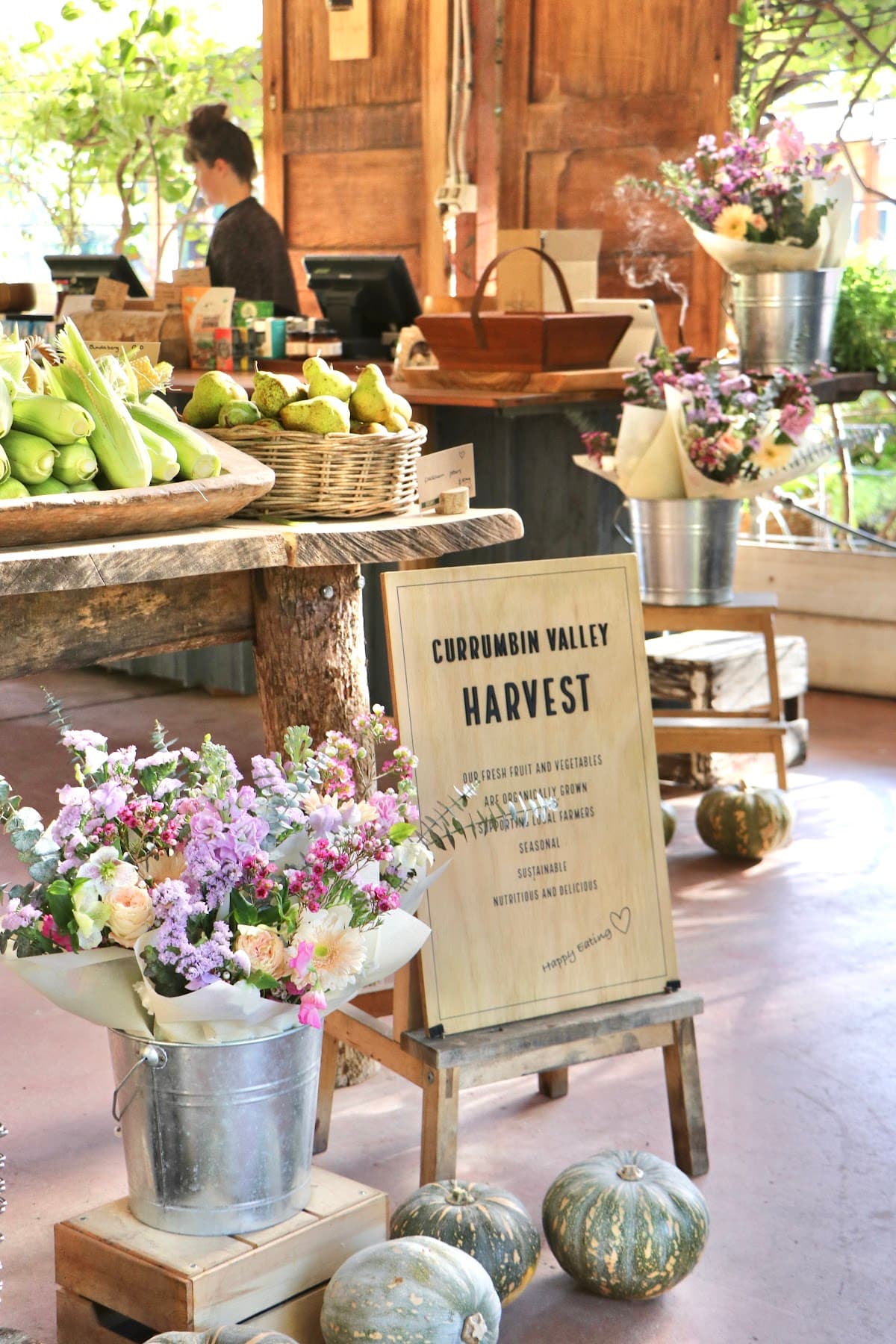 Currumbin Valley Harvest photo 2