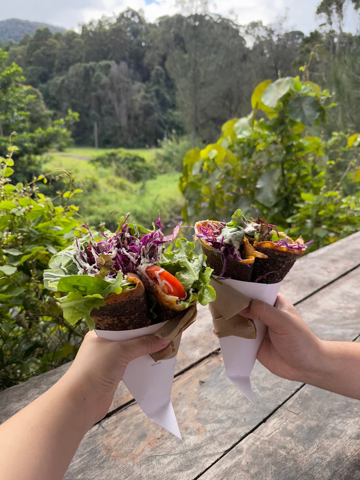 Currumbin Valley Harvest photo 4