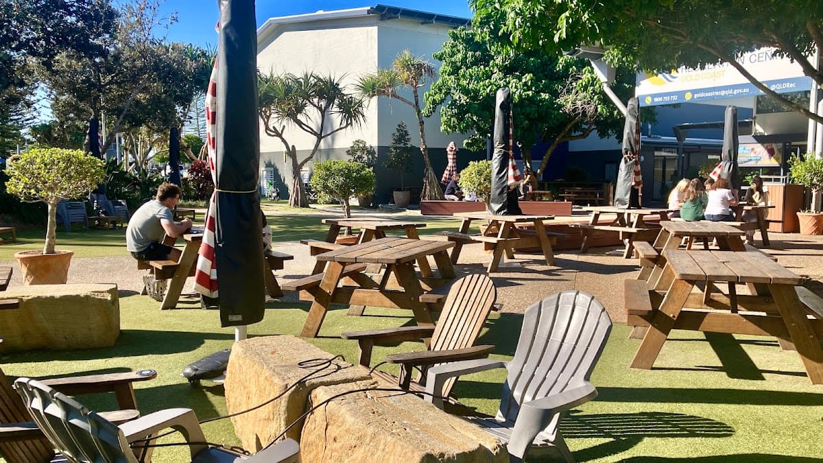 Custard Canteen photo 5