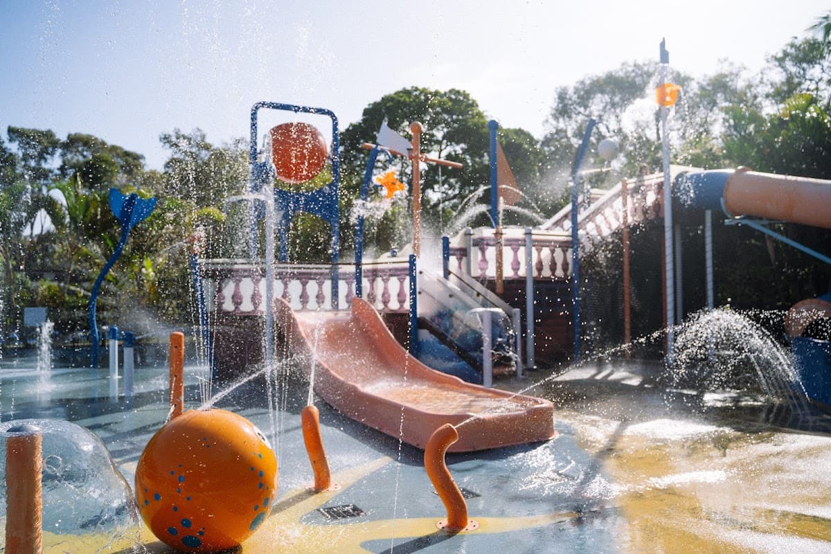 Discovery Parks - Byron Bay