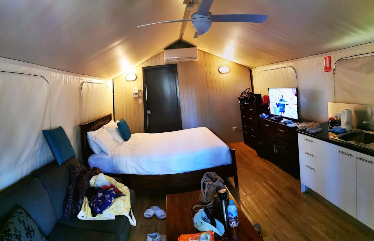 Discovery Parks - Byron Bay photo 2