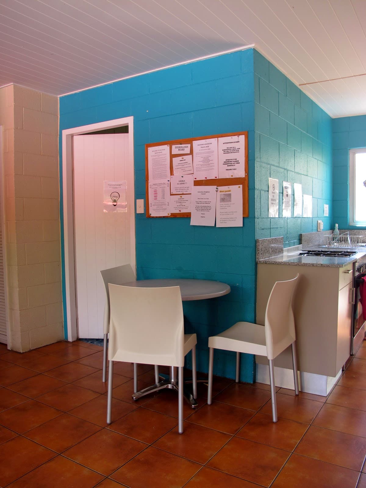 Dolphins Beach-House Noosa photo 5