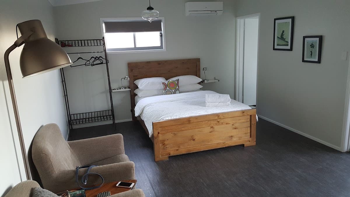 Dreaming Woods photo 2