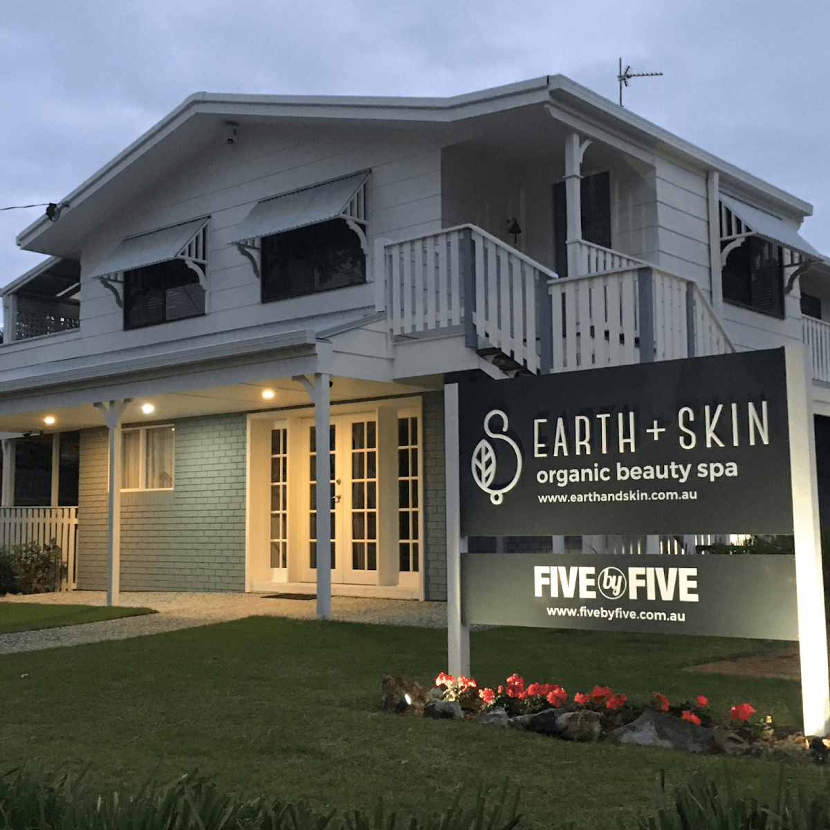 Earth + Skin Day Spa Gold Coast photo 3