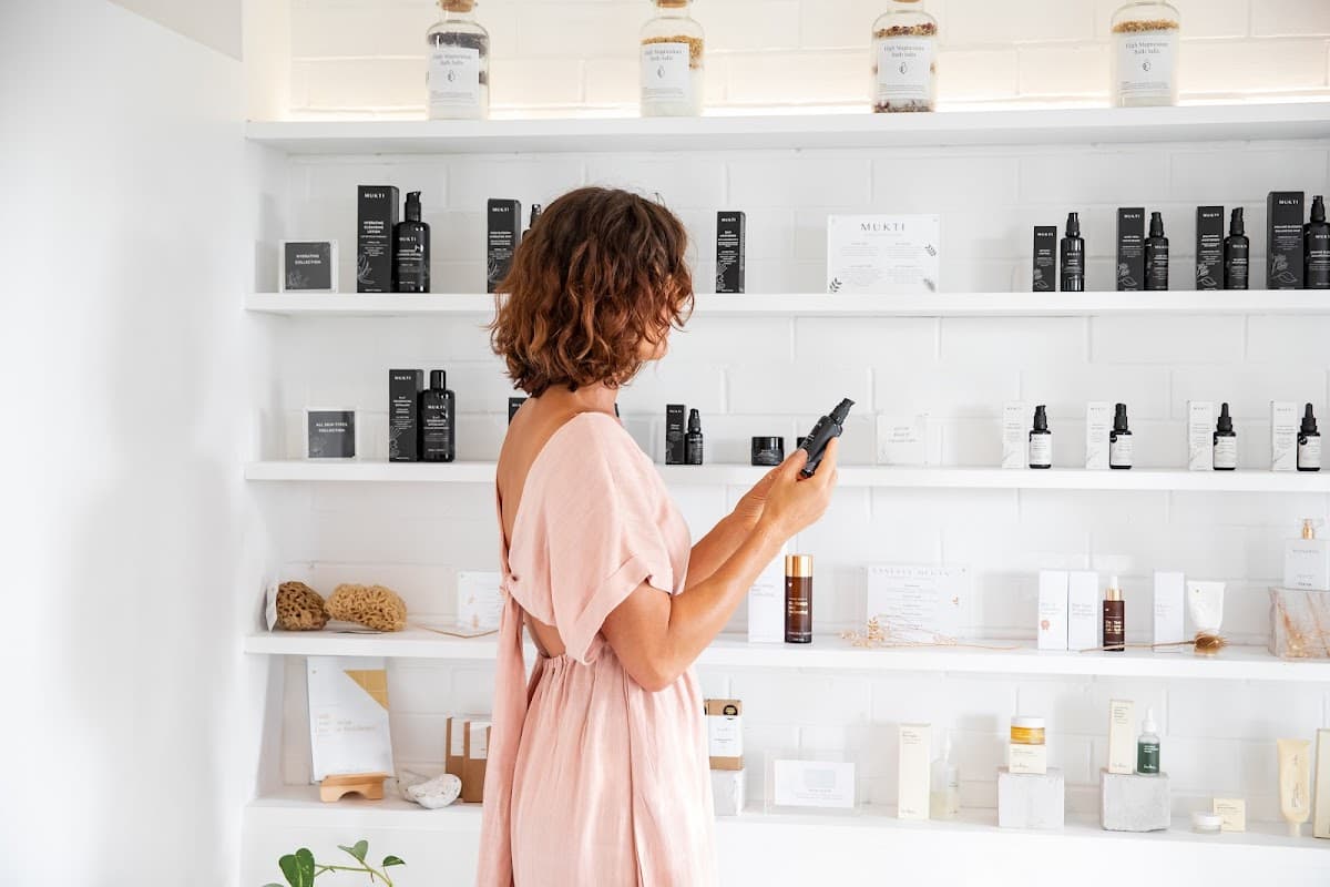 Earth + Skin Day Spa Gold Coast photo 4